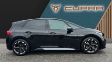 CUPRA Born 170kW e-Boost V2 59kWh 5dr Auto Electric Hatchback